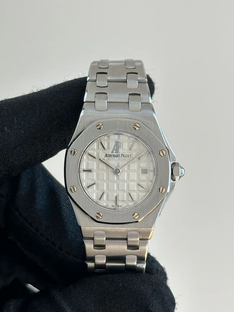 Audemars Piguet Royal Oak Offshore Lady Certified 67150ST